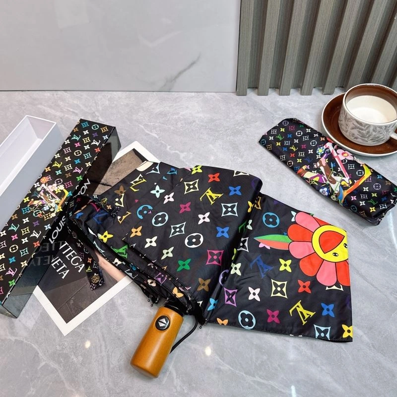 Louis Vuitton Umbrella Chic 275202
