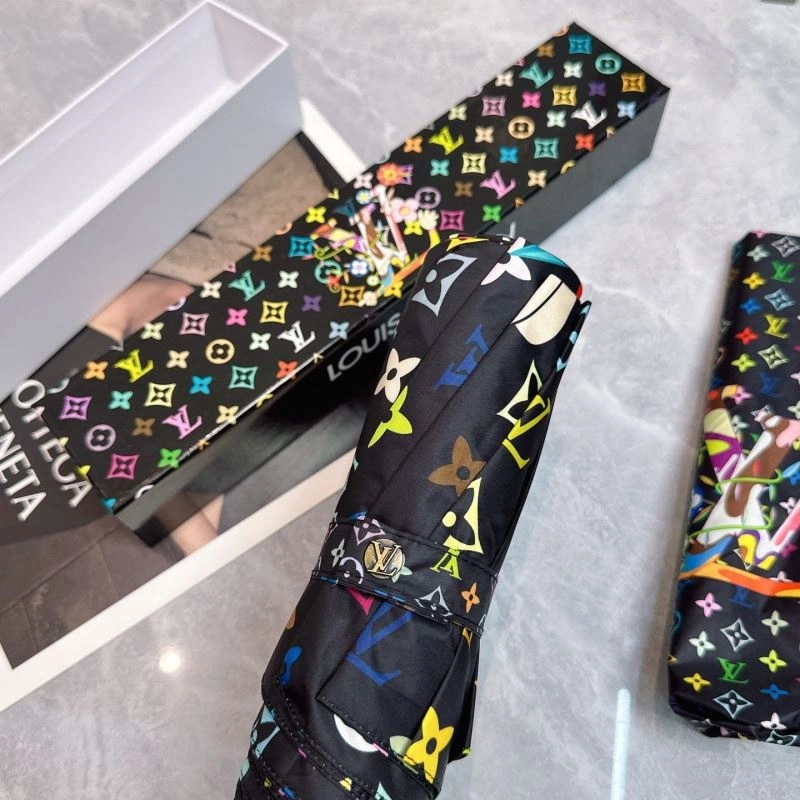 Louis Vuitton Umbrella Chic 275202