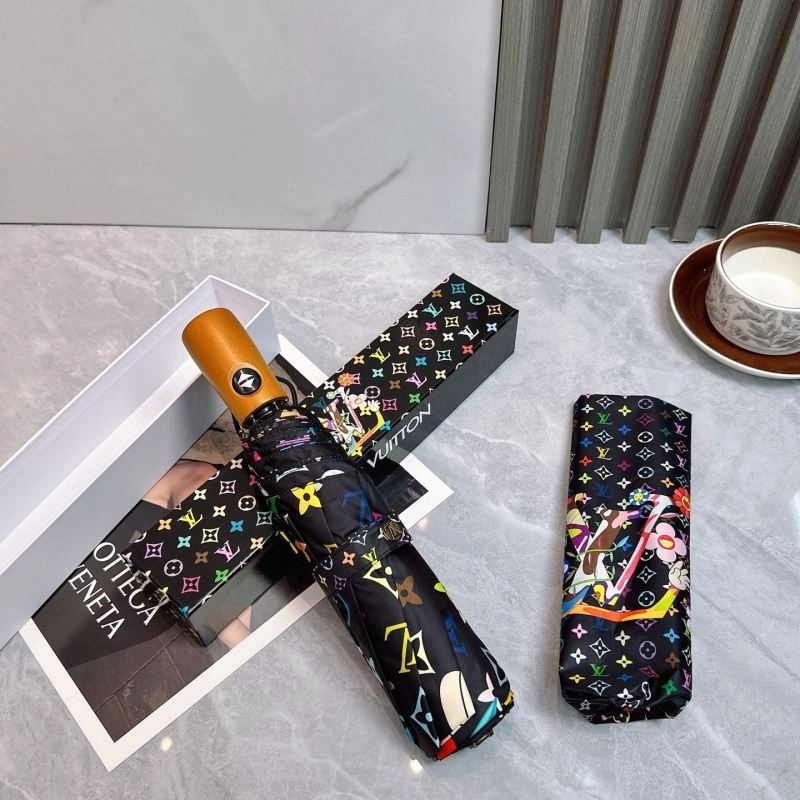 Louis Vuitton Umbrella Chic 275202