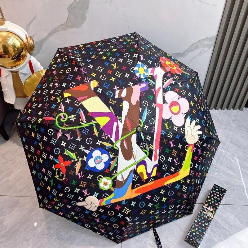 Louis Vuitton Umbrella Chic 275202
