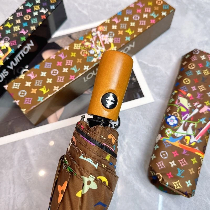 Supportive Louis Vuitton Umbrella 275203