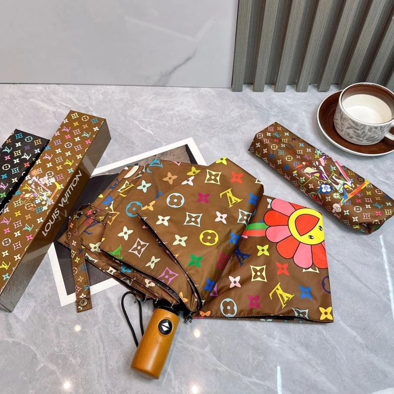 Supportive Louis Vuitton Umbrella 275203