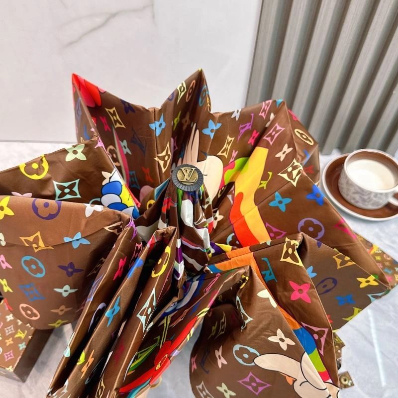 Supportive Louis Vuitton Umbrella 275203