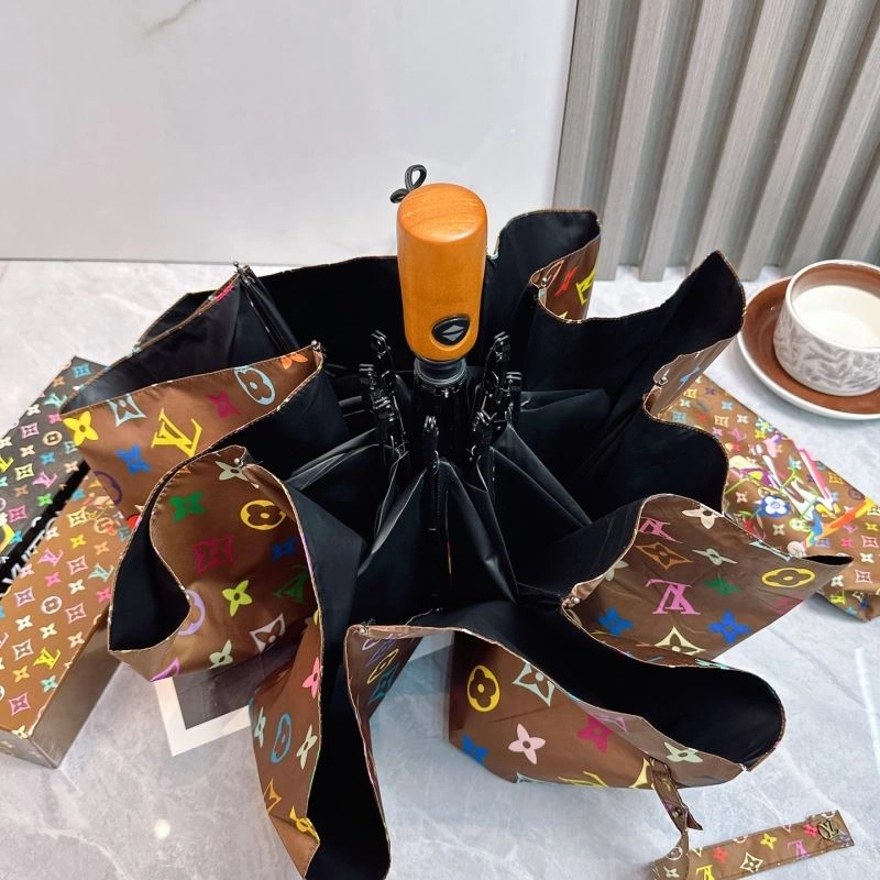 Supportive Louis Vuitton Umbrella 275203
