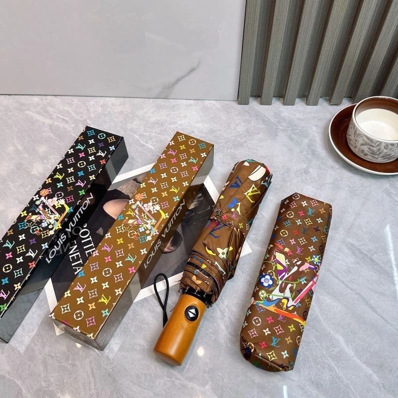 Supportive Louis Vuitton Umbrella 275203