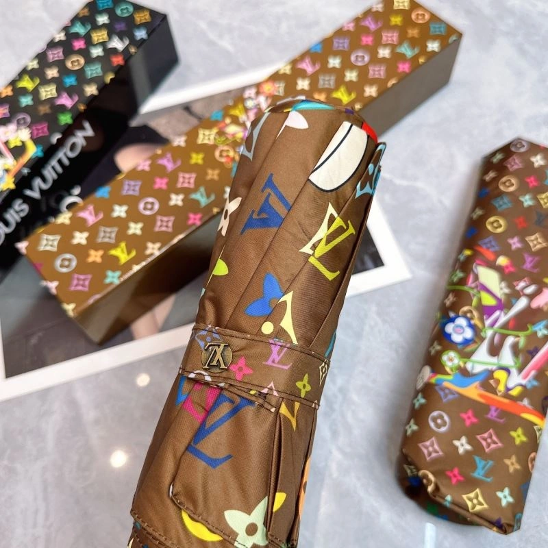 Supportive Louis Vuitton Umbrella 275203
