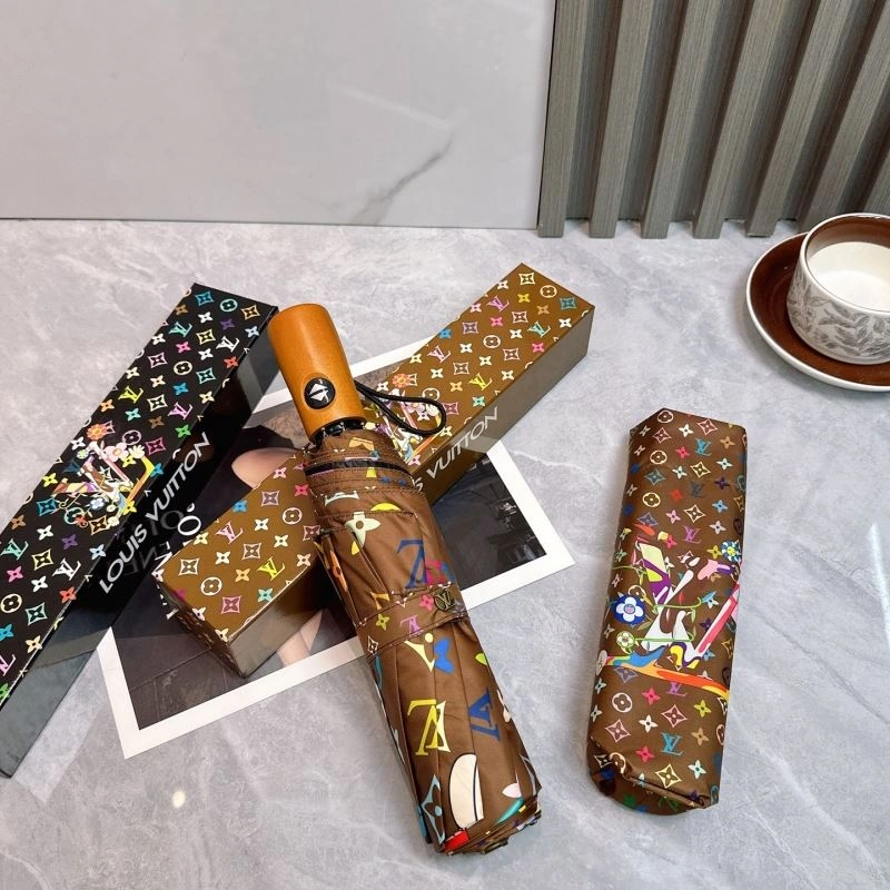 Supportive Louis Vuitton Umbrella 275203