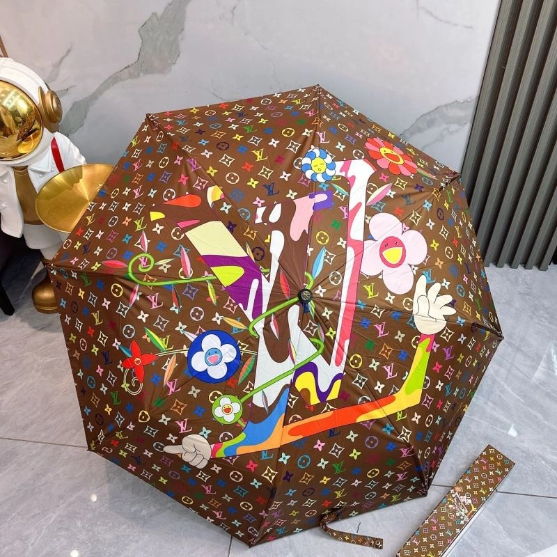 Supportive Louis Vuitton Umbrella 275203