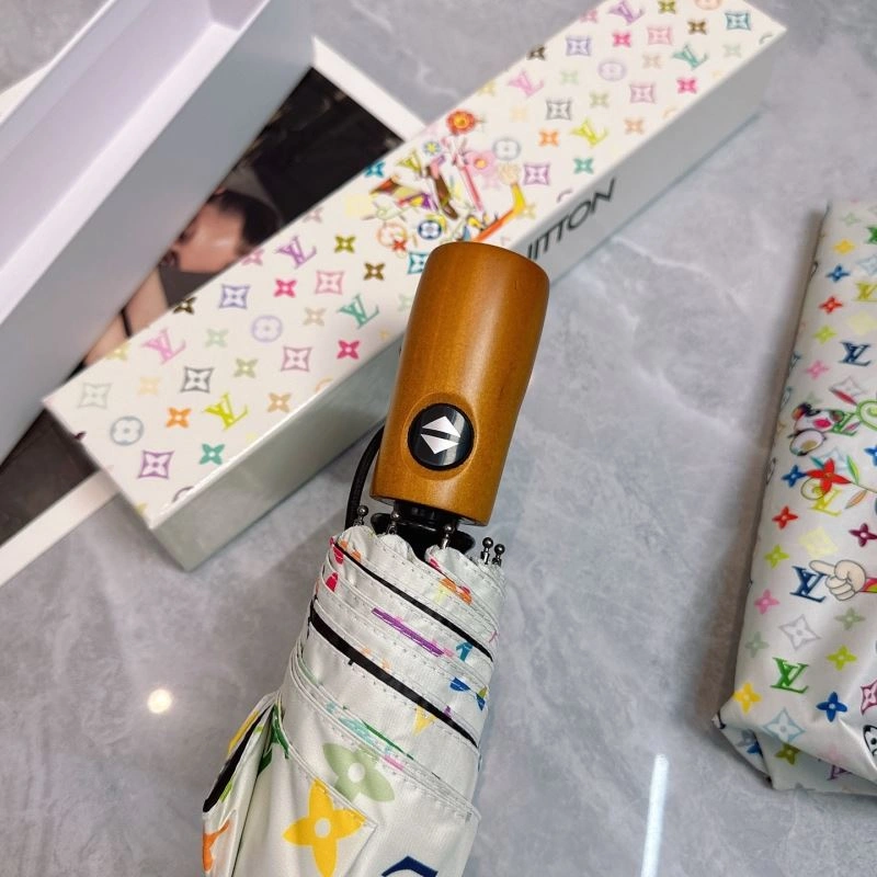 Reliable Louis Vuitton Umbrella 275191