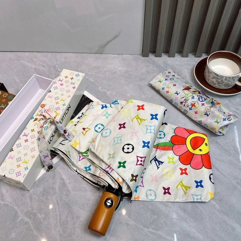 Reliable Louis Vuitton Umbrella 275191