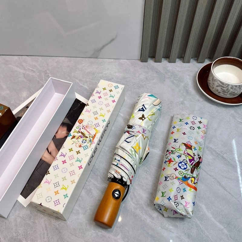 Reliable Louis Vuitton Umbrella 275191