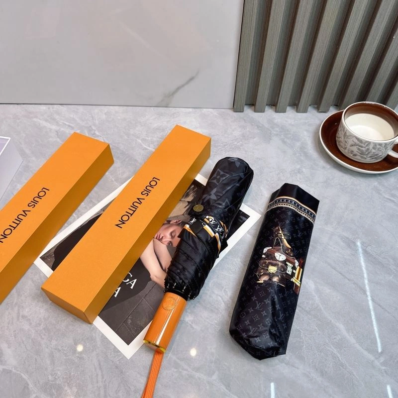 Louis Vuitton Umbrella Reliable 275190