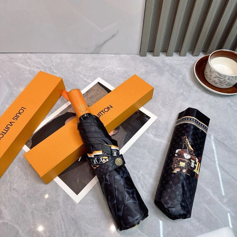Louis Vuitton Umbrella Reliable 275190