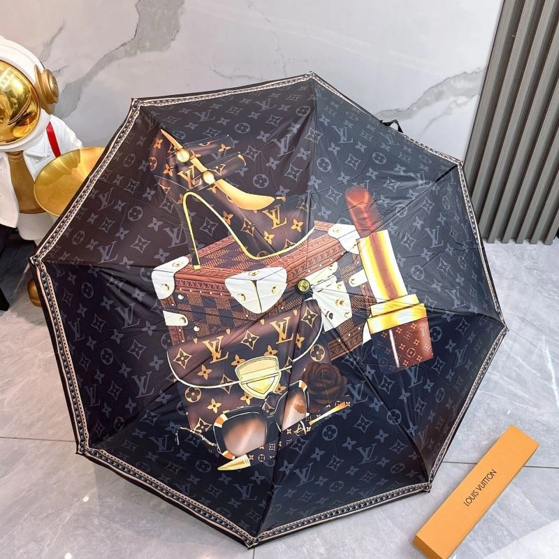 Louis Vuitton Umbrella Reliable 275190