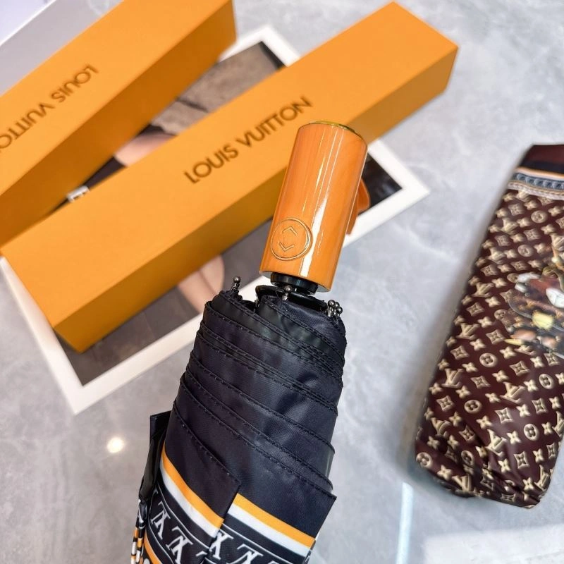 Louis Vuitton Umbrella Comfortable 275189