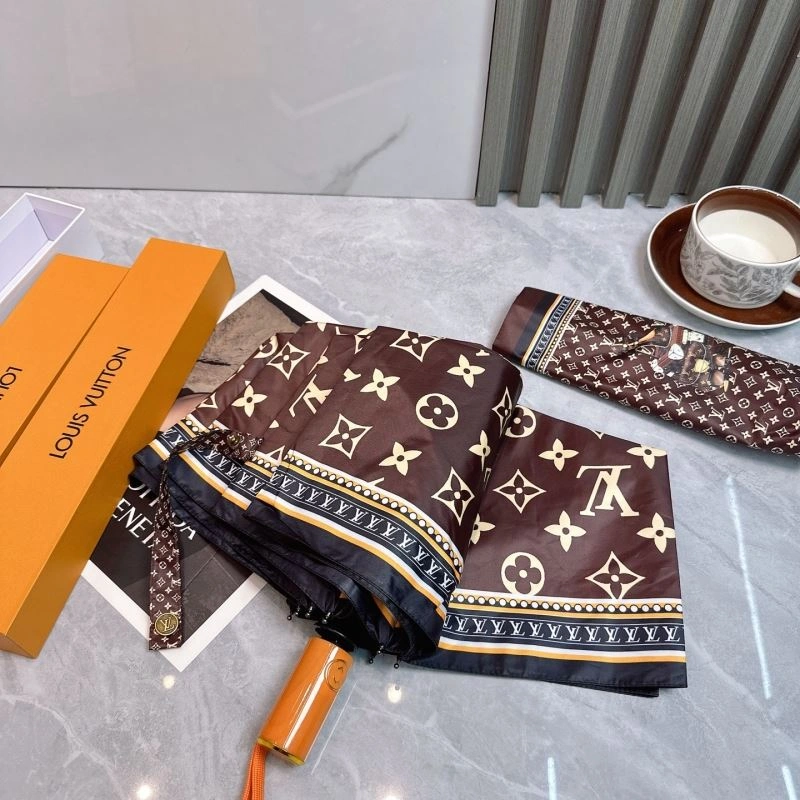 Louis Vuitton Umbrella Comfortable 275189