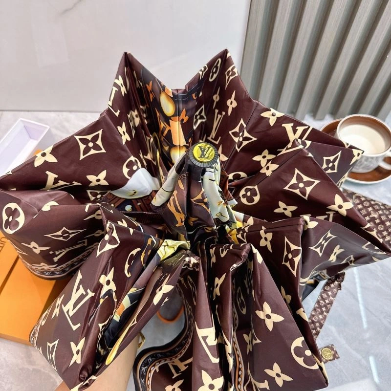Louis Vuitton Umbrella Comfortable 275189