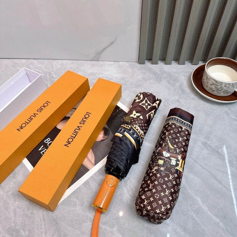 Louis Vuitton Umbrella Comfortable 275189