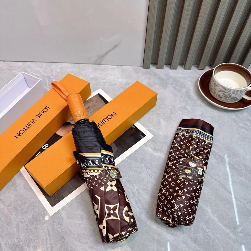 Louis Vuitton Umbrella Comfortable 275189