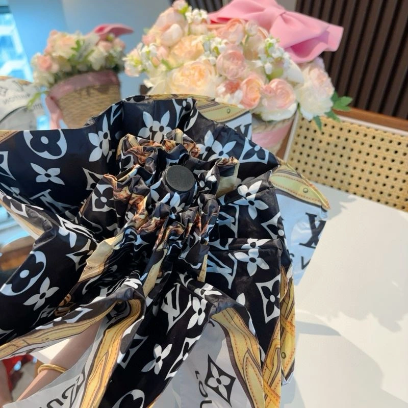 Packable Louis Vuitton Umbrella 275205