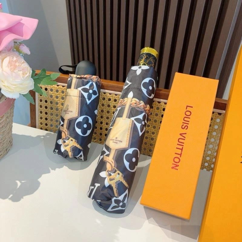 EyeCatching Louis Vuitton Umbrella 275206