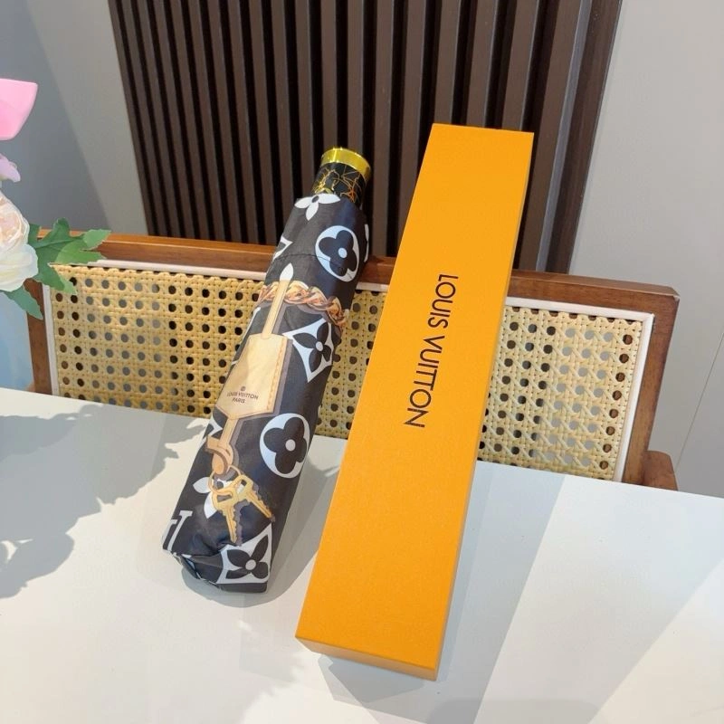 EyeCatching Louis Vuitton Umbrella 275206