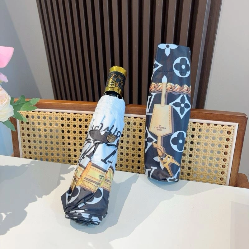 EyeCatching Louis Vuitton Umbrella 275206