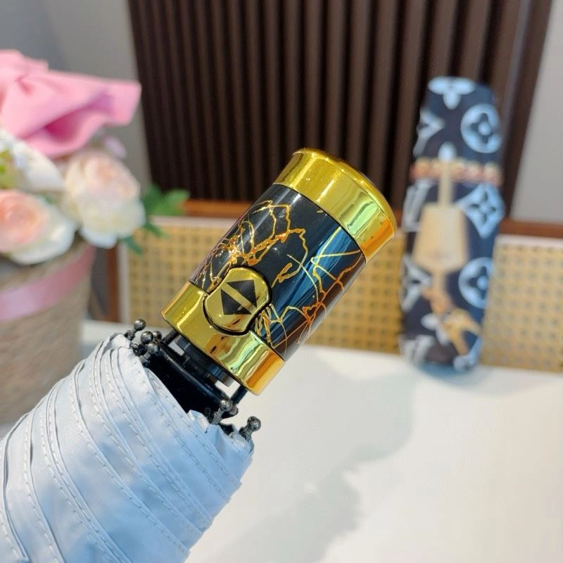 EyeCatching Louis Vuitton Umbrella 275206