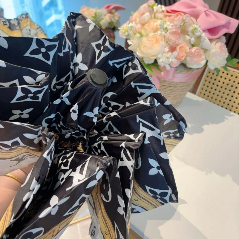 EyeCatching Louis Vuitton Umbrella 275206
