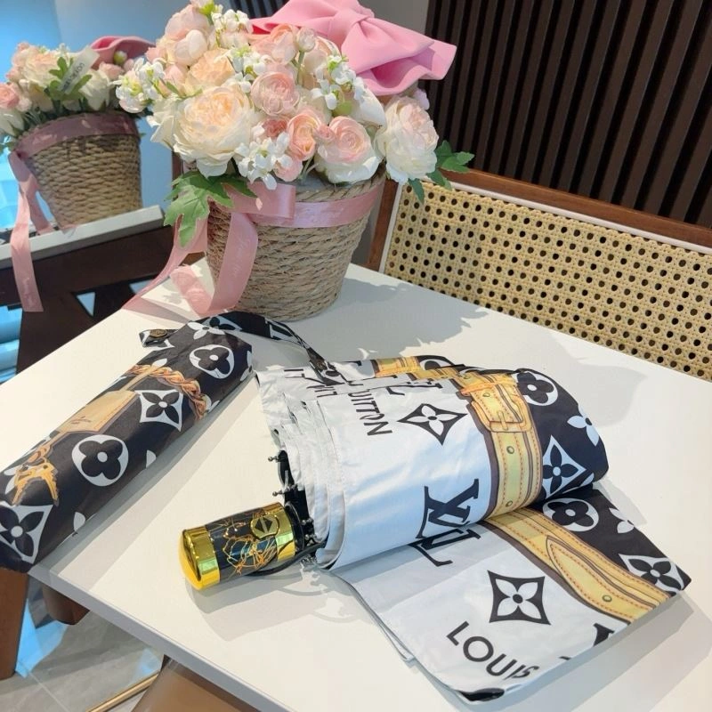 EyeCatching Louis Vuitton Umbrella 275206