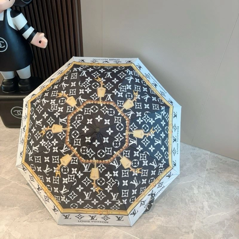 EyeCatching Louis Vuitton Umbrella 275206