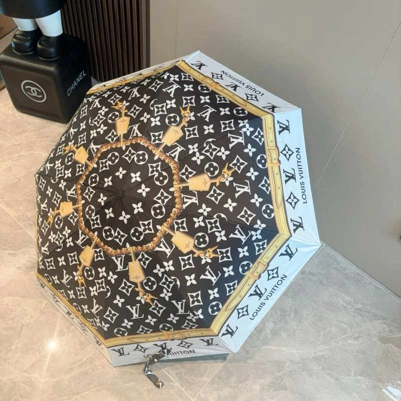 EyeCatching Louis Vuitton Umbrella 275206