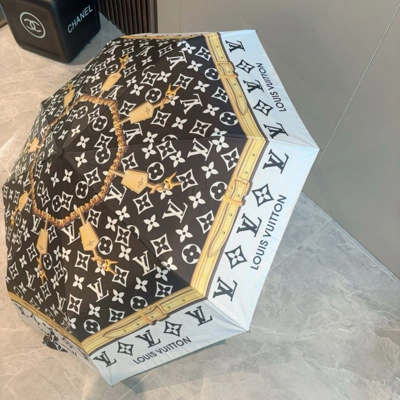 EyeCatching Louis Vuitton Umbrella 275206