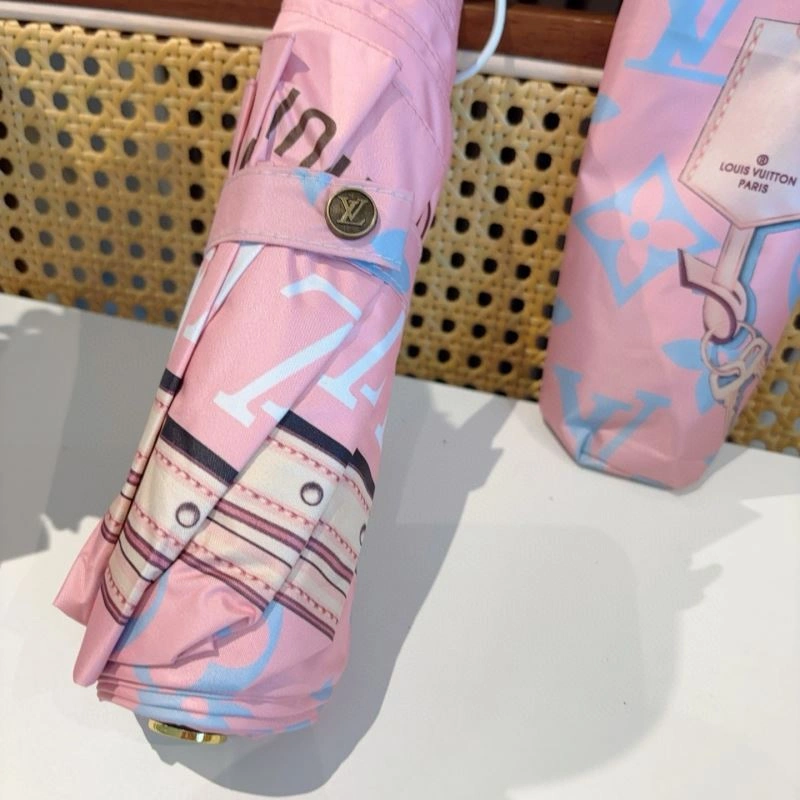 Louis Vuitton Umbrella UrbanStyle 275182