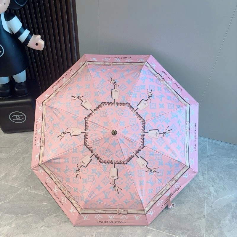 Louis Vuitton Umbrella UrbanStyle 275182