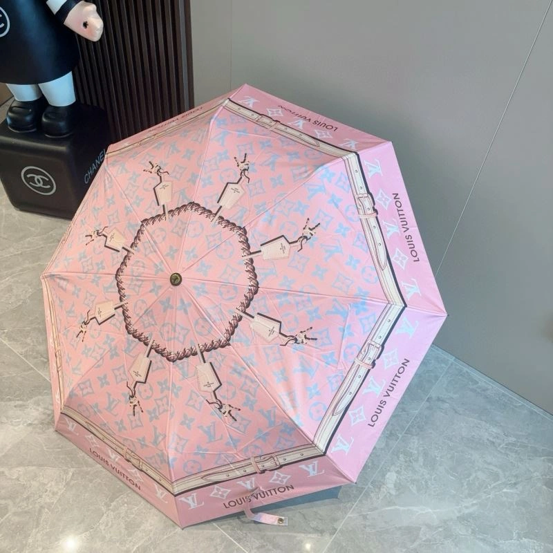 Louis Vuitton Umbrella UrbanStyle 275182