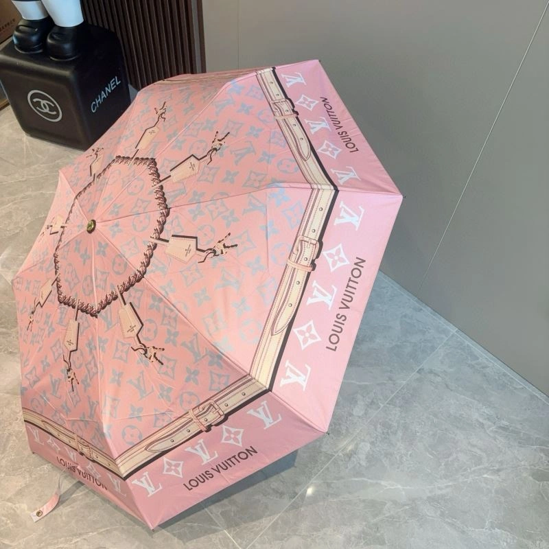 Louis Vuitton Umbrella UrbanStyle 275182