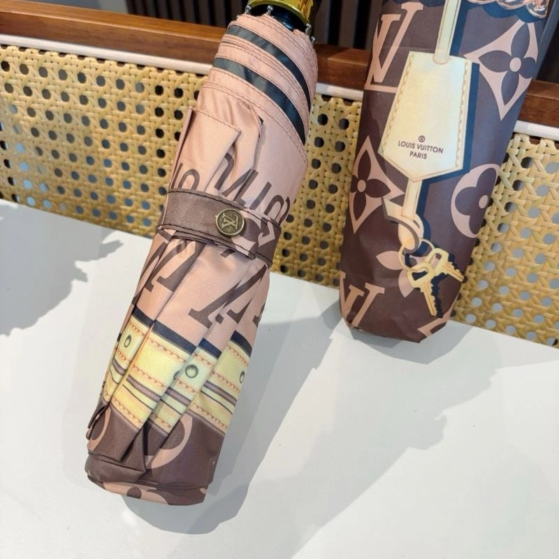 TopPick Louis Vuitton Umbrella 275198