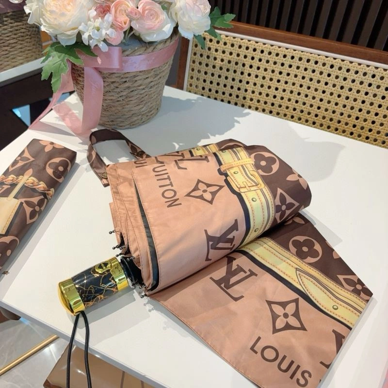 TopPick Louis Vuitton Umbrella 275198