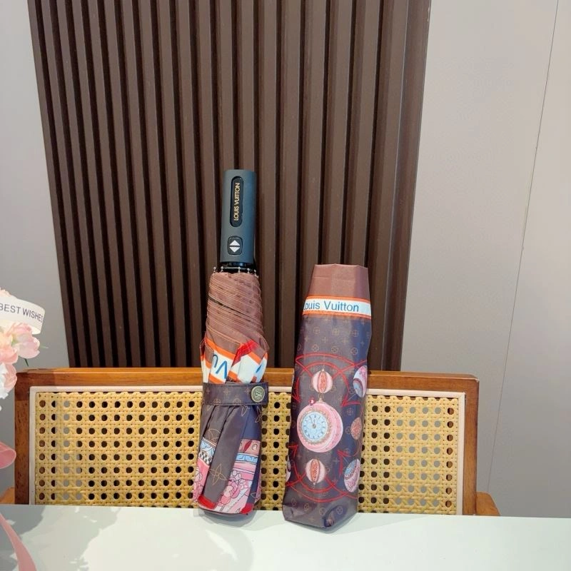 Louis Vuitton Umbrella AllSeason 275188
