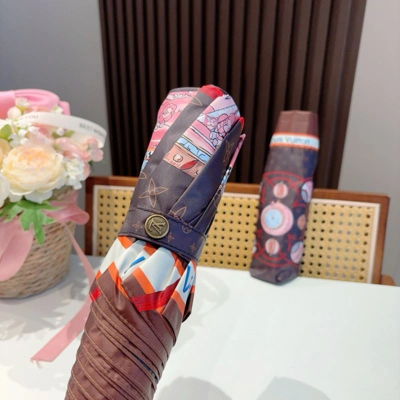 Louis Vuitton Umbrella AllSeason 275188