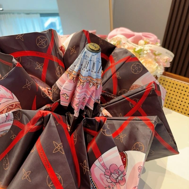 Louis Vuitton Umbrella AllSeason 275188