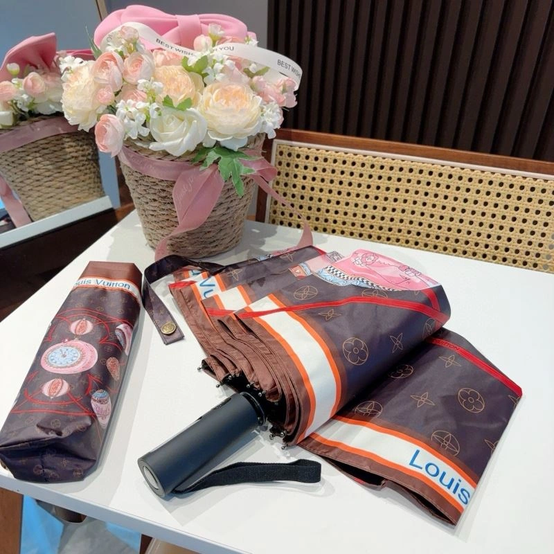 Louis Vuitton Umbrella AllSeason 275188