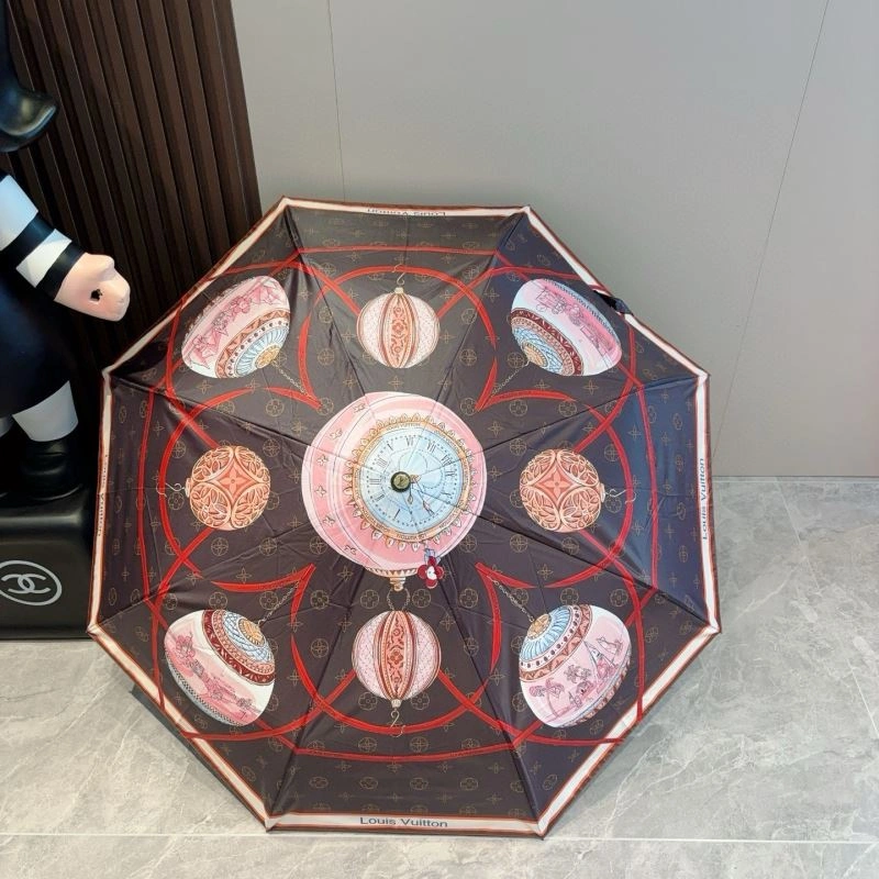 Louis Vuitton Umbrella AllSeason 275188