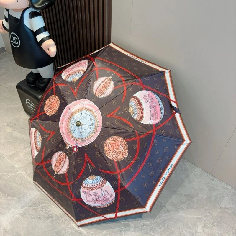 Louis Vuitton Umbrella AllSeason 275188