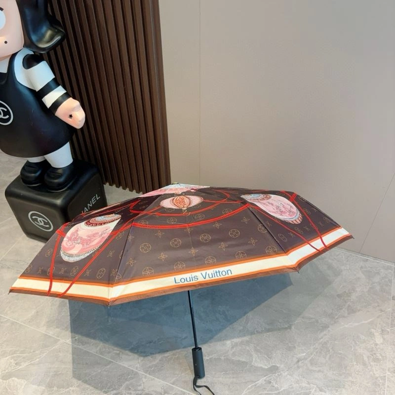 Louis Vuitton Umbrella AllSeason 275188