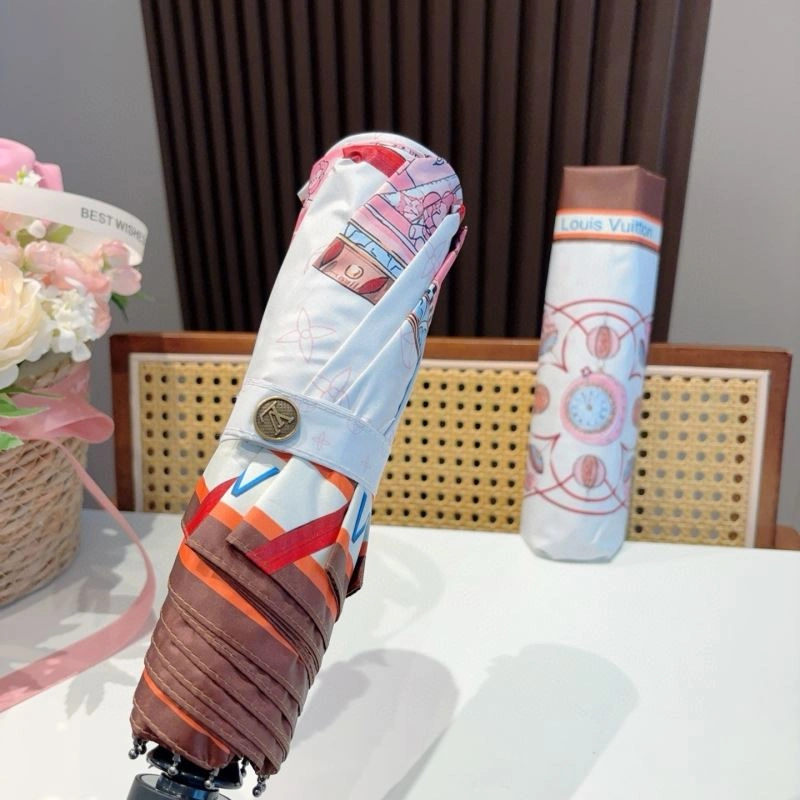 Louis Vuitton Umbrella Snug 275199