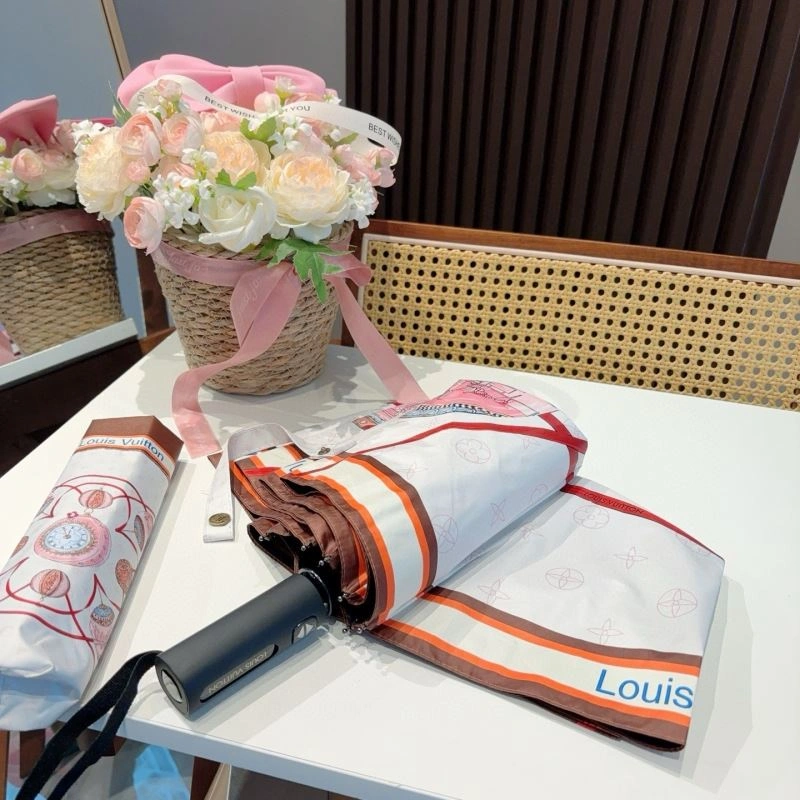 Louis Vuitton Umbrella Snug 275199