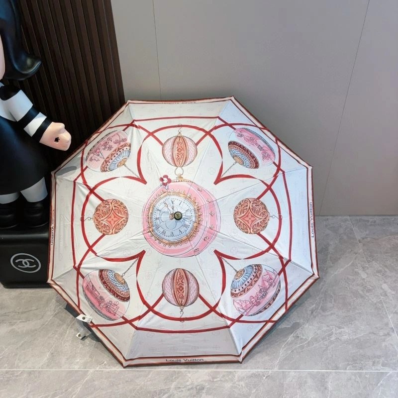 Louis Vuitton Umbrella Snug 275199