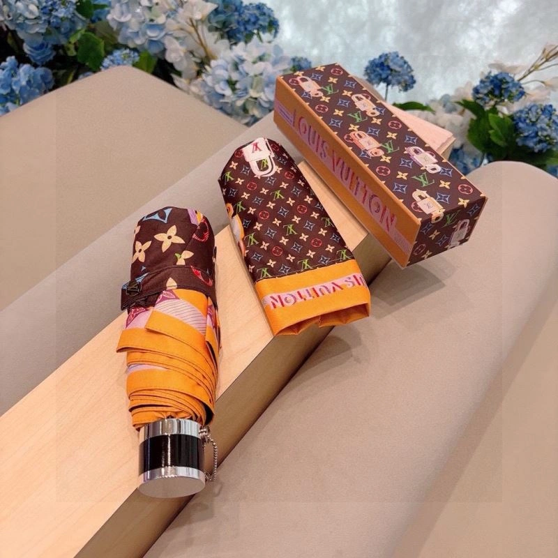 Louis Vuitton Umbrella Neat 275194